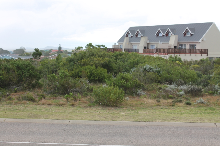 0 Bedroom Property for Sale in Dana Bay Western Cape